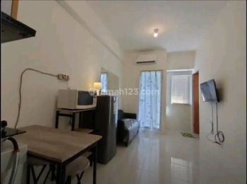 Apartemen Puncak Dharmahusada Murah Surabaya Hen.b252
