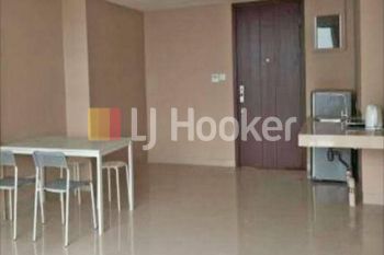 Apartemen U Residence Bizloft Lt.23 Kelapa Dua, Karawaci, Tangerang, Banten