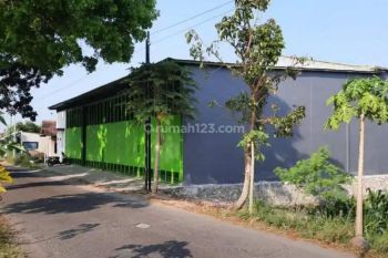 Gudang Bagussiap Pakai Akses Mobil Simpangan Cck Untuk Gudang Apa Saja Dekat