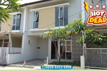 Rumah Hommy Rumah Siap Huni Di Margahayu Kota Bandung 96A11