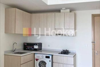 Apartemen Sedayu City Tower Saint Melbourne Lt.25 Kelapa Gading, Jakarta Utara