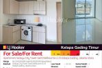 thumbnail-apartemen-sedayu-city-tower-saint-melbourne-lt25-kelapa-gading-jakarta-utara-1