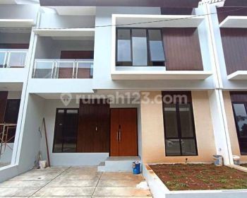 DIJUAL RUMAH BINTARO SEKTOR 2 PONDOK RANJI