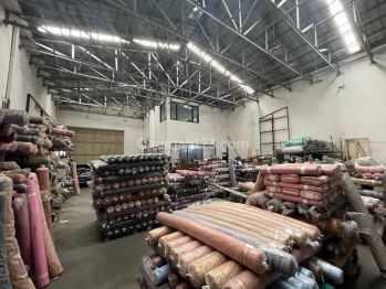 GUDANG TOKO KANTOR STRATEGIS CIGONDEWAH DEKAT TOL