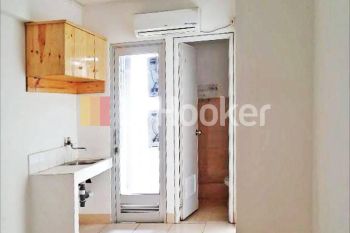 Apartemen Greenbay Tower E Lantai 22, Pluit, Jakarta Utara