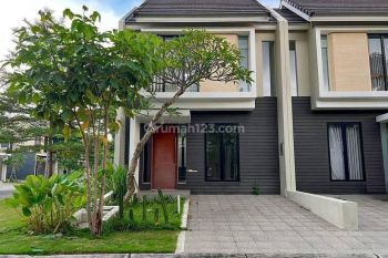 Northwest lake x park,pelican hill.citraland utara palma,central