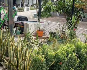 Jual Cepat Rumah Modern 2 Lantai di Graha Raya Cluster Ayna Residence