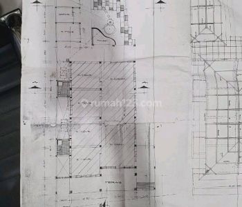 Ruang Usaha Tegalsari Surabaya Murah. Dav.ya2236