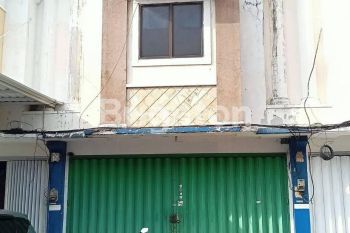 Ruko 2 Lantai di Kompleks Ruko Sentra Tropodo
