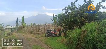 Tanah Murah View Super Istimewa 360° berada di Desa Sumbergondo