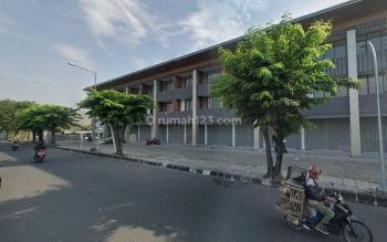 Disewakan Ruko 3 Lantai di Taman Asri Sda