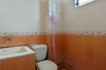 ruko strategis turangga jl martanegara dkt IBIS dan transmart bandung