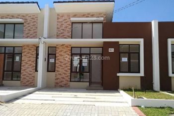 SM Property Cluster Vernazza Siap Huni @Cikupa Citra Raya