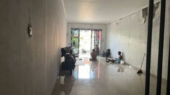 Disewa Ruko 2 lantai di jl boulevard citra 3, kalideres, jakarta barat
