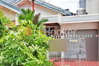 Rumah Kelapa Nias, Kelapa Gading, Jakarta Utara