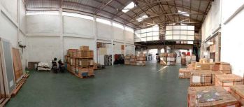 Disewakan Tempat Usaha di Percetakan Negara Jakarta Pusat