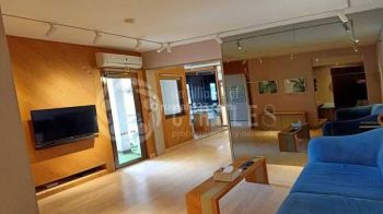 Sewa Apartemen Majesty Tipe King Full Furnished Dekat Pintu Tol