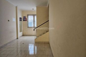 Taman Surya 5 ,Jakarta Barat
Ruko