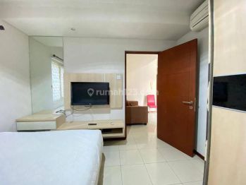 Disewakan Tipe 1br Apt Royal Mediterania Garden Residence
