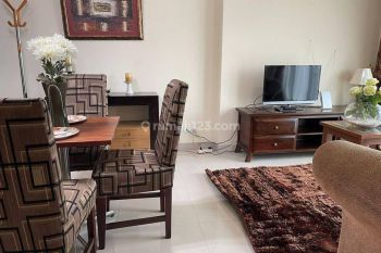 kan Unitt Apartement Hampton Park