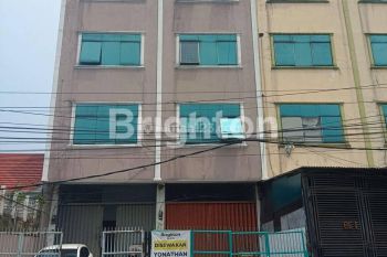 RUKO DI ROXY JAKARTA PUSAT SANGAT STRATEGIS