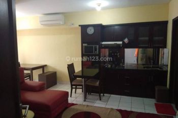 Apartement The 18th Residence 1 BR Rasuna Kuningan Jakarta