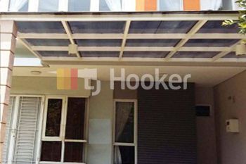 Rumah Grand Orchard Ebony Kelapa Gading, Jakarta Utara