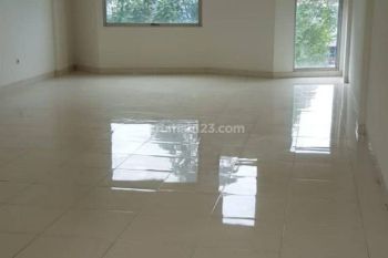 Ruko Karawaci Palem Semi Tangerang sangat strategis hadap jalan raya Bagus