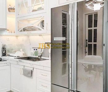 Dijual Villa Lux Komplek Citraland Gama City Cluster Pasadena Kondisi Siap Huni