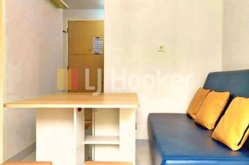 Apartemen Ayodhya Tower J Lt.27 Kelapa Indah, Tangerang, Banten