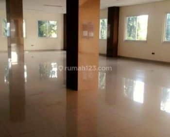 Dijual Gedung Brand New Dimenteng Jakarta Pusat
