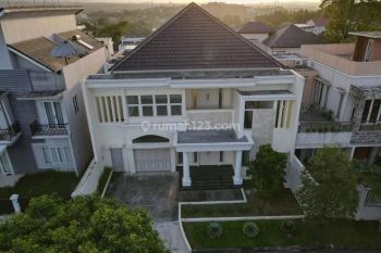 Rumah Minimalis Modern Sentul City Bogor