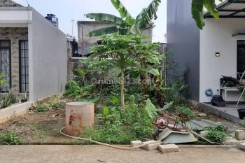 Tanah Kavling Siap Bangun 5 Menit Ke Tol Lebak Bulus