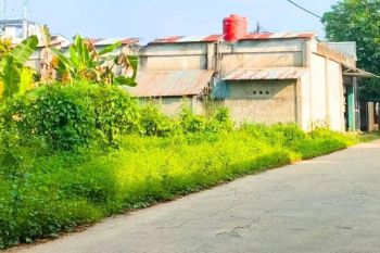 Dijual Tanah Murah Area KM 9 kelapa gading