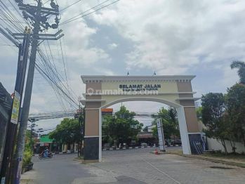 Selangkah Upn, Rekomendasi Bangun Kos, Shm Pecah