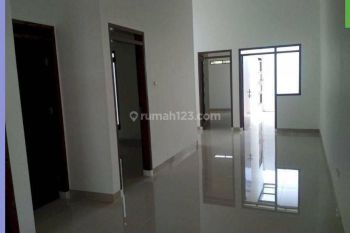 Harga Mantap Rumah Baru Di Cisaranten Dkt Antapani Bandung 66M2