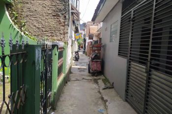Dijual Kosan Aktif di Buahbatu