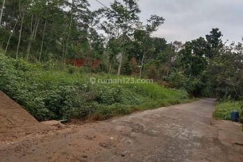 Jual Tanah Murah Potensial Patemon Unnes