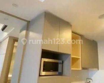 Apartemen Gold Coast Pik Tipe Studio Furnished