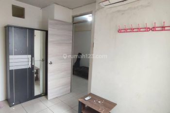 Dijual Cepat 2 Br Unfurnish Kelapa Gading SHM