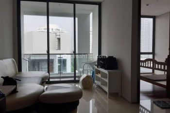 Disewakan Apartemen Rosebay 2br Nk