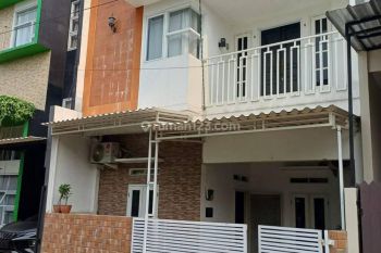 Rumah CIRACAS - Jakarta Timur