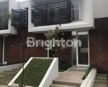 Rumah Siap Huni The Oz Tidar Malang