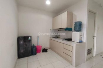 Apartement di Sentul Tower Apartemen 2 BR Furnished Bagus