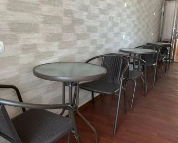 Fully Furnished! Ruang kantor di Pakuwon Office Tower TP 6, Surabaya