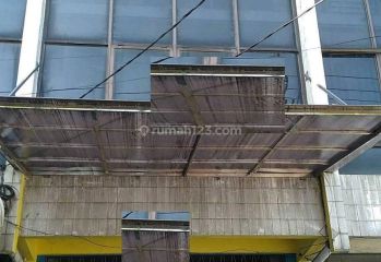 Dijual Ruko Raya Kenjeran Surabaya Vin.a130