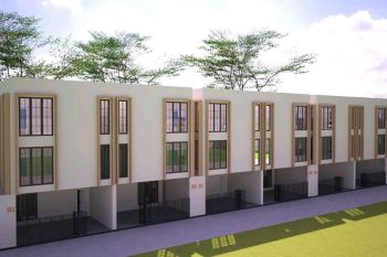 Rumah Kost Beji Depok Prospek Dekat Kampus UI