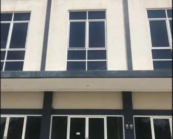 DIJUAL CEPAT RUKO AREA KUALANAMU MEDAN BISA NEGO LANGSUNG