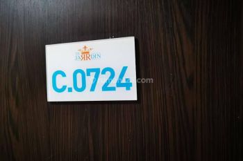 Hunian Ala Sultan Tapi Harga Murah Banget