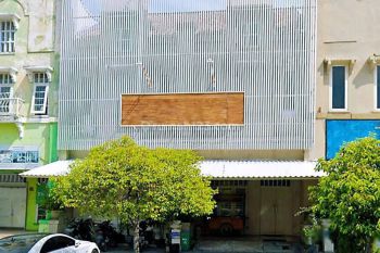 Dijual Ruko Komersial Gwalk Citraland Jejer 4 Lokasi Strategis